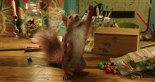 FLORA & ULYSSES Featurette - 
