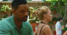 Focus Trailer Video