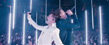 FOR KING + COUNTRY'S A DRUMMER BOY CHRISTMAS LIVE Trailer Video