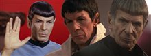 For the Love of Spock - Official Trailer Video