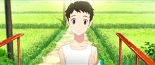 FORTUNE FAVORS LADY NIKUKO Trailer Video