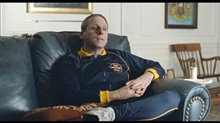 Foxcatcher movie clip - 