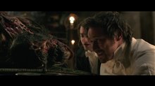 Frankenstein Trailer Video