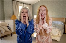 FREAKIER FRIDAY Trailer Video