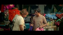 Freaky Ali - Official Trailer Video