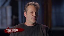 FREAKY Featurette - Not Holding Back Video
