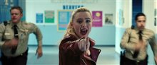 FREAKY Movie Clip - Millie spots The Butcher Video