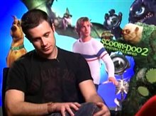 FREDDIE PRINZE, JR. - Interview Video
