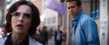 FREE GUY Movie Clip - 