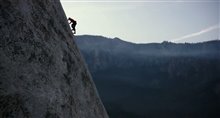 'Free Solo' Trailer Video
