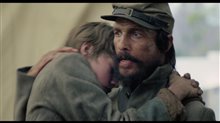 Free State of Jones movie clip - 