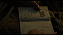 Free State of Jones movie clip - 