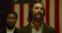 Free State of Jones - Official Trailer 2 Video