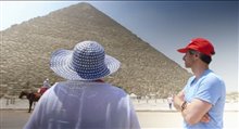 'Free Trip to Egypt' Trailer Video