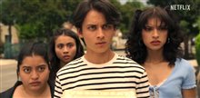 FREERIDGE Teaser Trailer Video