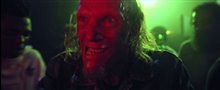 FRIED BARRY Trailer Video