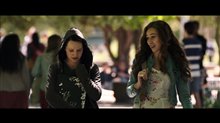 Friend Request Movie Clip - 