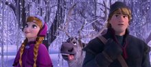 FROZEN Trailer 3 Video