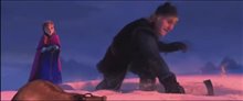 Frozen: Clip - 