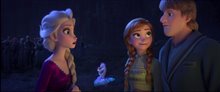 'Frozen II' Movie Clip - 