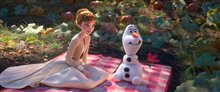 'Frozen II' Movie Clip - 