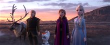 'Frozen II' Trailer #2 Video