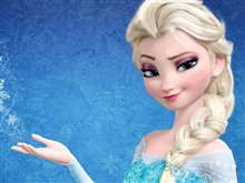 Frozen - 