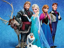 Frozen movie preview  Video