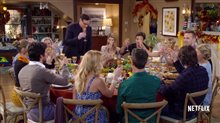 Fuller House: Season 2 - Official Trailer Video