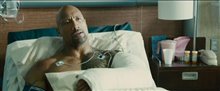 Furious 7 movie clip - Hobbs gives Dom intel on Shaw Video