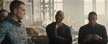 Furious 7 movie clip - Roman explains why he should make the plan Video