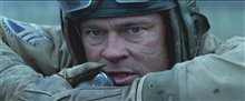 Fury Trailer Video