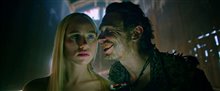 'Future World' Trailer Video
