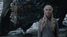 'Game of Thrones' Season 8, Episode 4 - Preview Video
