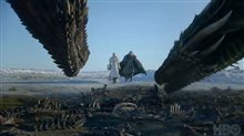 'Game of Thrones' Season 8 Trailer Video