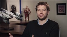 Gareth Edwards Interview - Rogue One: A Star Wars Story Video