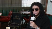 Gene Simmons: The Vault Experience Video