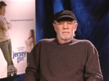 GEORGE CARLIN - Interview Video