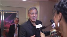 Our Brand is Crisis Red Carpet at TIFF 2015 Video