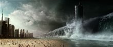 Geostorm - Official Teaser Trailer Video