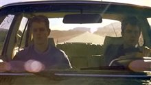 GERRY Trailer Video