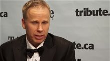 Gerry Dee (Mr. D) - Interview Video