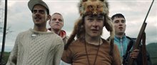 GET DUKED! Trailer Video