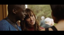 Get Out Movie Clip - 