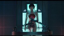 Ghost in the Shell - Official Trailer 2 Video