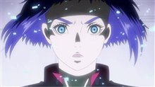 Ghost in the Shell: The New Movie Trailer Video