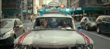 GHOSTBUSTERS: FROZEN EMPIRE Clip - 