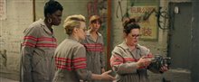 Ghostbusters movie clip - 