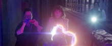 Ghostbusters movie clip - 
