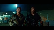 G.I. Joe: Retaliation Trailer Video